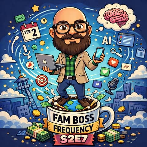 S2 E7| 1st FULL Episode