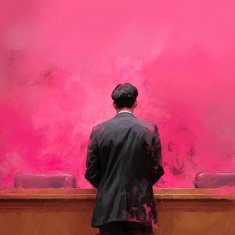 I Love Being In A Courtroom with Alex Settle