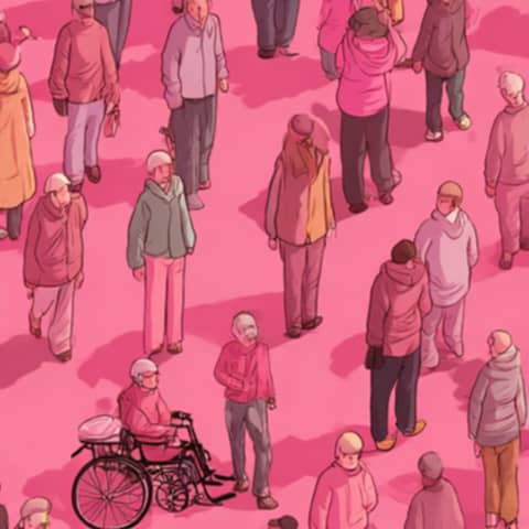 Transforming Lives Through Vocational Services