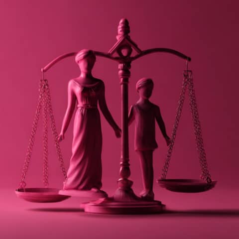 Navigating Family Law with Jessica Budrock