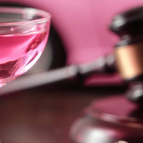 DWI Guru Peter Lederman