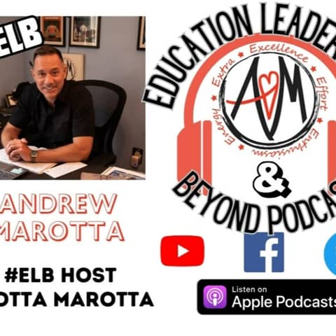 #ELB w OASSP/Mid-Level Executive Director Chris LeGrande