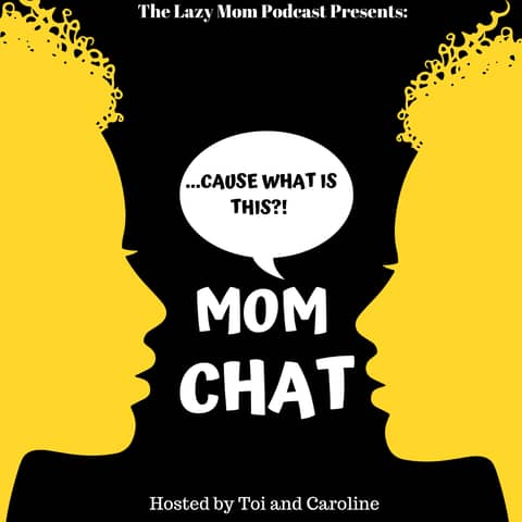 Mom Chat!