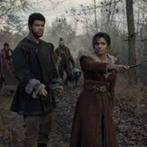 The Wheel of Time S1E3 - Fandom Hybrid Podcast #223