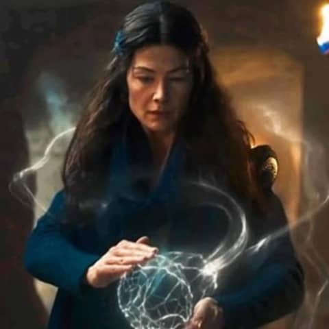 The Wheel of Time S1E4 - Fandom Hybrid Podcast #225