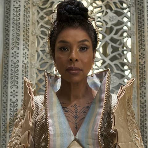 The Wheel of Time S1E6 - Fandom Hybrid Podcast #229