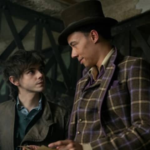 Shadow and Bone S2E5 - Fandom Hybrid Podcast #230