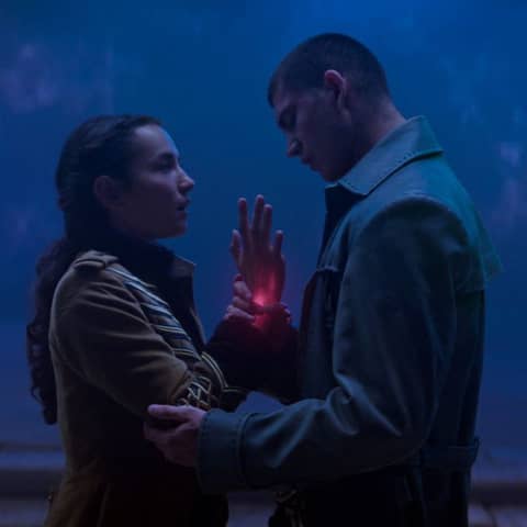 Shadow and Bone S2E7 - Fandom Hybrid Podcast #236