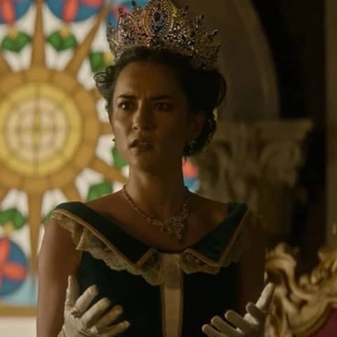 Shadow and Bone S2E8 - Fandom Hybrid Podcast #239