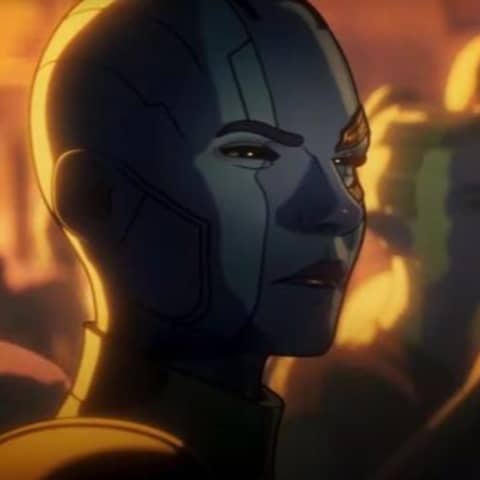 Marvel's What If...? S2E1 - Fandom Hybrid Podcast #268