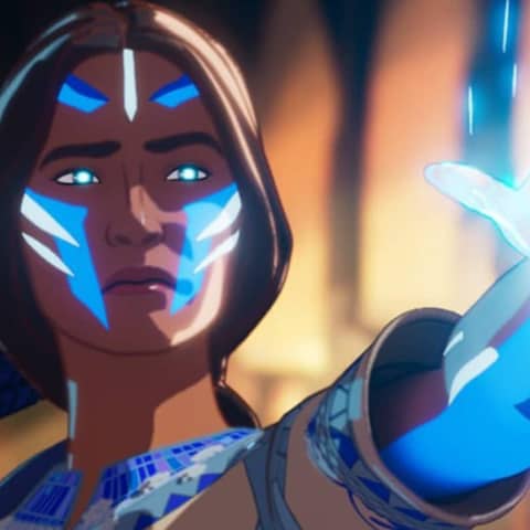 Marvel's What If...? S2E6 - Fandom Hybrid Podcast #278