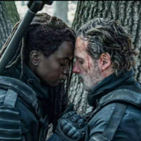 The Walking Dead: The Ones Who Live E3 - Fandom Hybrid Podcast #280