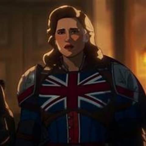 Marvel's What If...? S2E8 - Fandom Hybrid Podcast #286