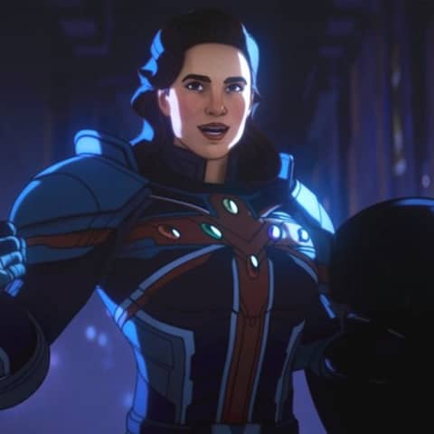 Marvel's What If...? S2E9 - Fandom Hybrid Podcast #287