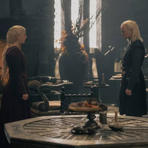 House of the Dragon S2E2 - Fandom Hybrid Podcast #294