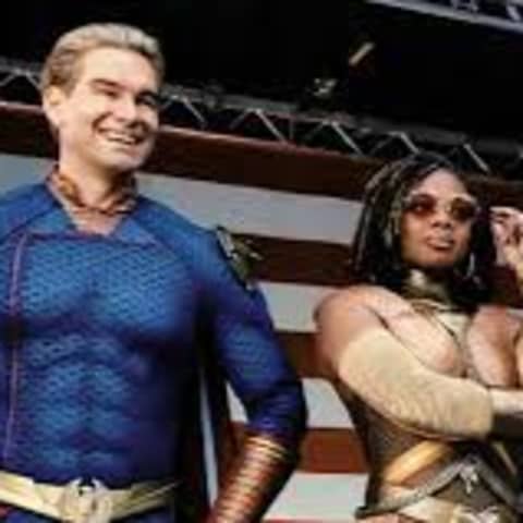 The Boys S4E3 - Fandom Hybrid Podcast #297