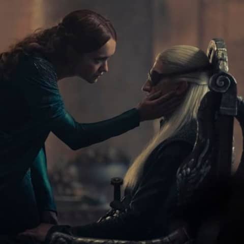 House of the Dragon S2E6 - Fandom Hybrid Podcast #302