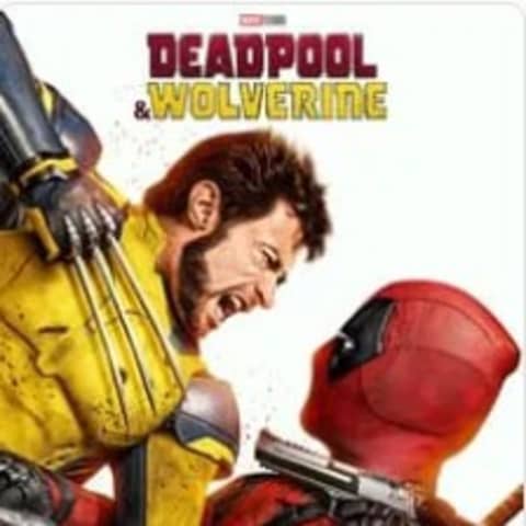 Deadpool and Wolverine - Fandom Hybrid Podcast #304