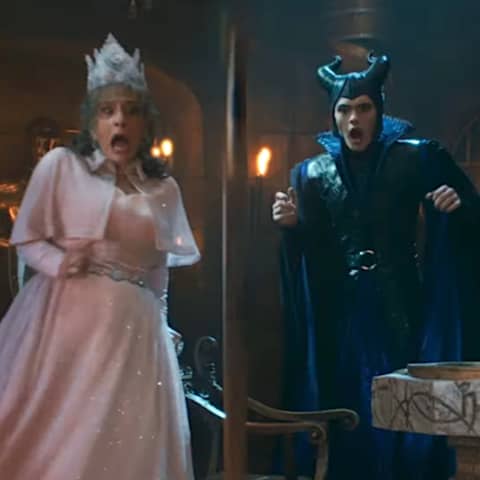 Agatha All Along, Part 2 (Episodes 6-7) - Fandom Hybrid Podcast #316