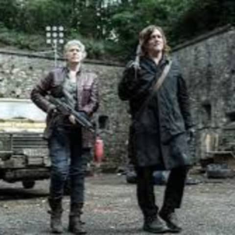The Walking Dead: Daryl Dixon: The Book of Carol S2E5 - Fandom Hybrid Podcast #317
