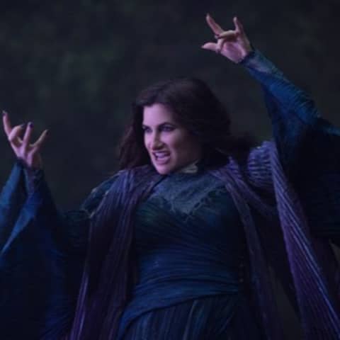 Agatha All Along, Part 3 (Episodes 8-9) - Fandom Hybrid Podcast #318