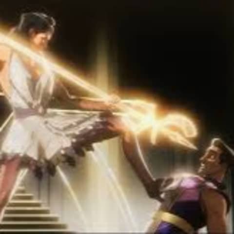 Marvel's What If...? S3E2 - Fandom Hybrid Podcast #331