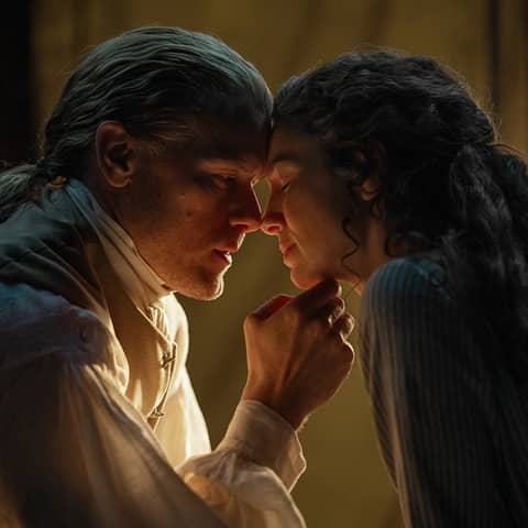 Outlander S7E15 - Fandom Hybrid Podcast #330