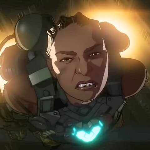 Marvel's What If...? S3E5 - Fandom Hybrid Podcast #335