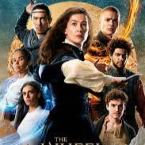 The Wheel of Time S2E1 - Fandom Hybrid Podcast #339