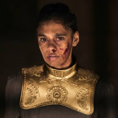 The Wheel of Time S2E6 - Fandom Hybrid Podcast #344