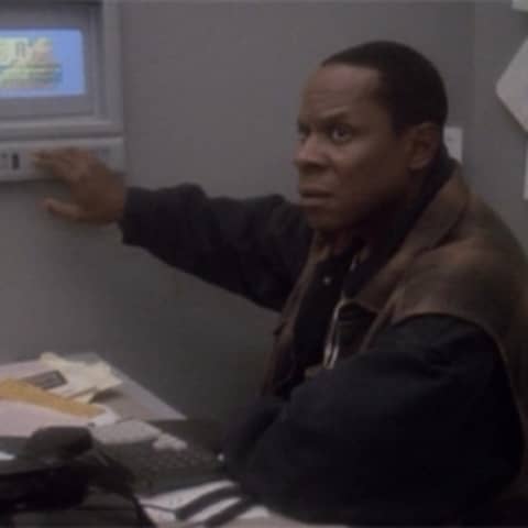 Star Trek: Deep Space Nine: S3E11 & 12 - Fandom Hybrid Podcast #82