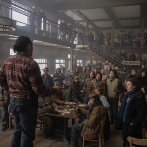 The Last of Us Season 2 Episode 2 - Fandom Hybrid Podcast #351