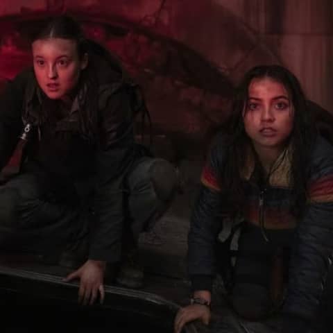 The Last of Us Season 2 Episode 4 - Fandom Hybrid Podcast #355