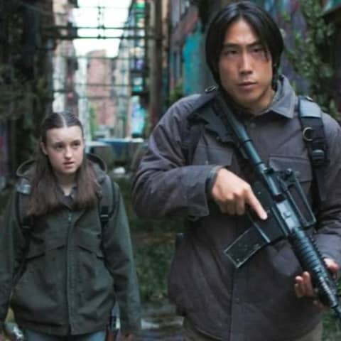 The Last of Us Season 2 Episode 7 - Fandom Hybrid Podcast #359