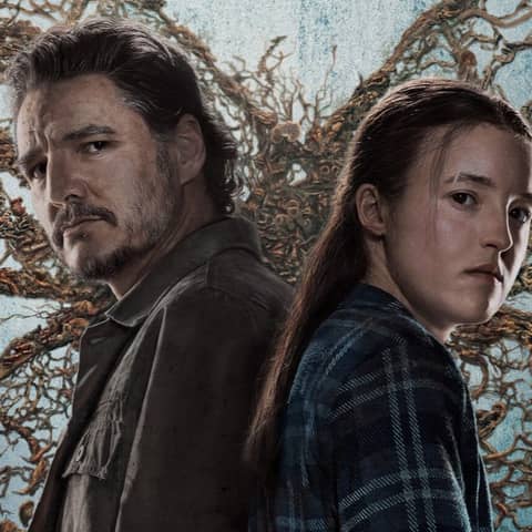 The Last of Us Season 2 (Gamer Chat) - Fandom Hybrid Podcast #360