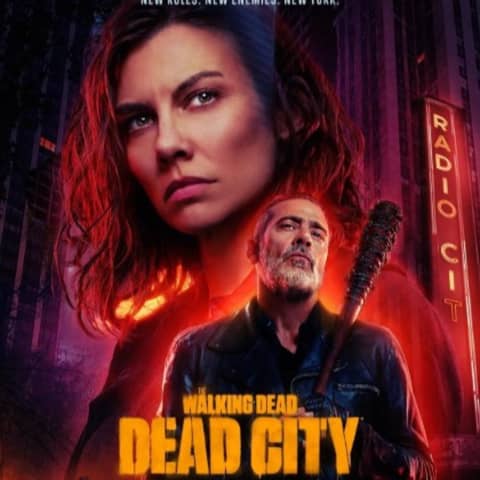 The Walking Dead: Dead City Season 2 Episode 1 - Fandom Hybrid Podcast #361