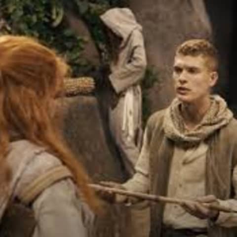 The Wheel of Time Season 3 Episode 6 - Fandom Hybrid Podcast #364