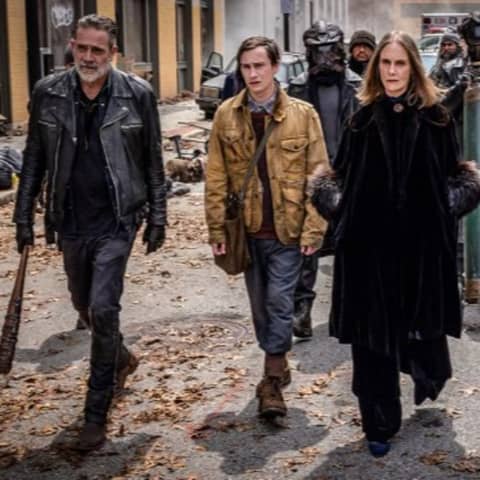 The Walking Dead: Dead City Season 2 Episode 4 - Fandom Hybrid Podcast #367