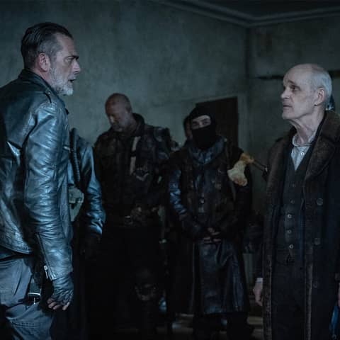 The Walking Dead: Dead City Season 2 Episode 5 - Fandom Hybrid Podcast #368