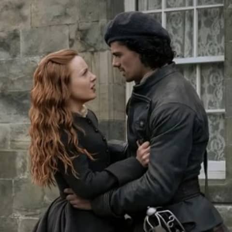 Outlander: Blood of My Blood (Season 1 Episode 7) - Fandom Hybrid Podcast #376