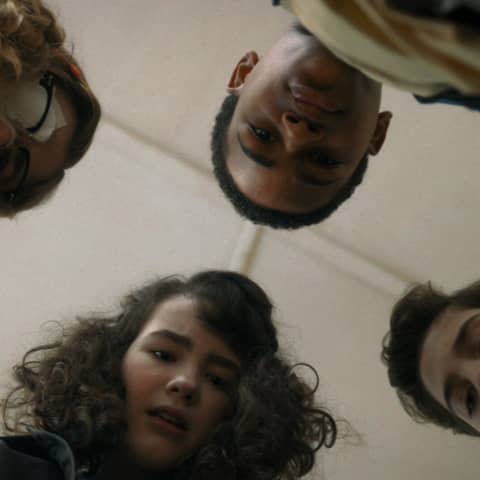 IT: Welcome to Derry (Season 1 Episode 6) - Fandom Hybrid Podcast #387