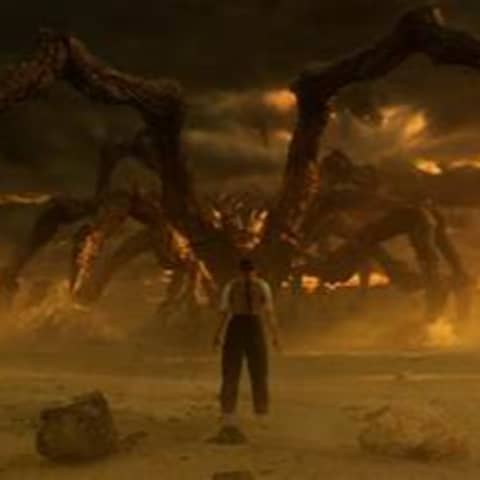 Stranger Things (Season 5 Volume 3 - SERIES FINALE) - Fandom Hybrid Podcast #392