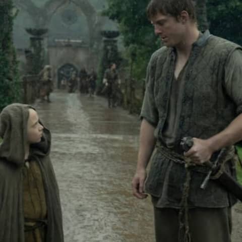 A Knight of the Seven Kingdoms (Season 1 Episode 3) - Fandom Hybrid Podcast #395