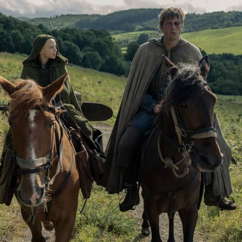 A Knight of the Seven Kingdoms (Season 1 Episode 6) - Fandom Hybrid Podcast #398