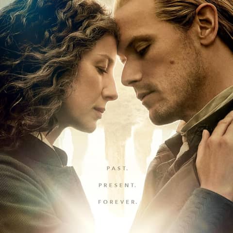 Outlander (Season 8 Episode 1) - Fandom Hybrid Podcast #399