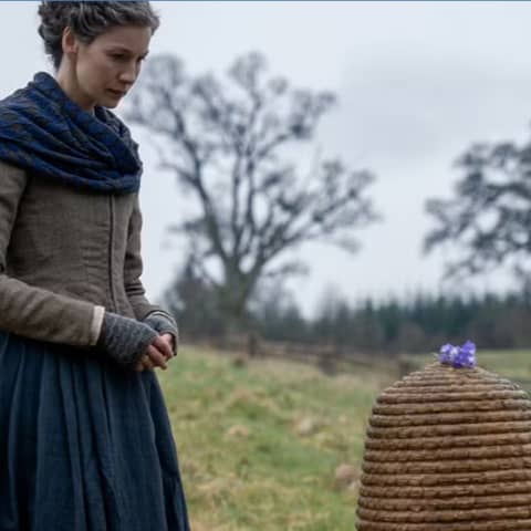 Outlander (Season 8 Episode 2) - Fandom Hybrid Podcast #400