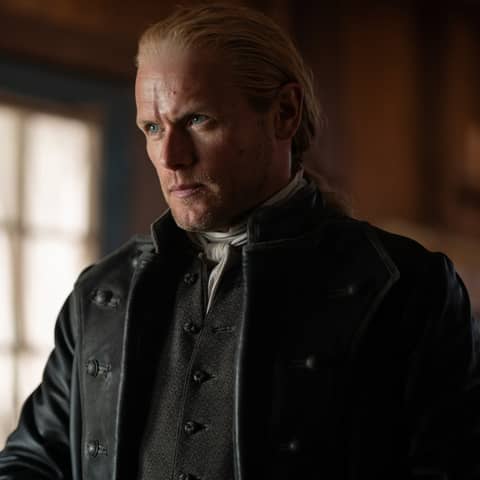 Outlander (Season 8 Episode 3) - Fandom Hybrid Podcast #401