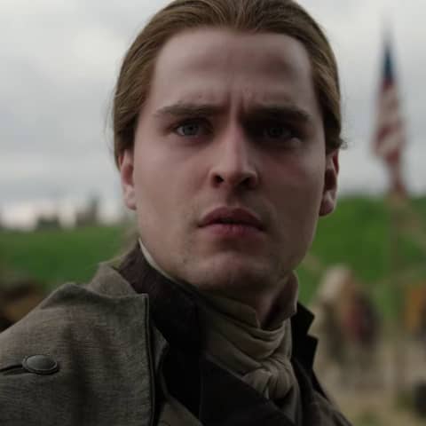 Outlander (Season 8 Episode 5) - Fandom Hybrid Podcast #403