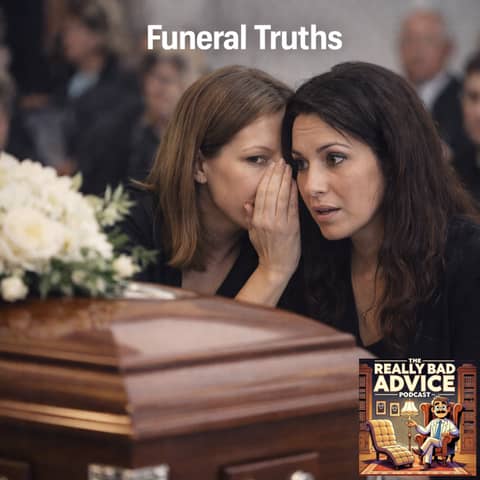 Funeral Truths