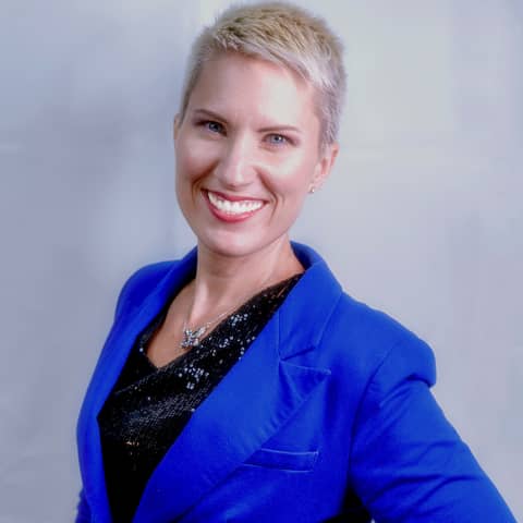 Ep 36: Conversations with Karen and Cat with Carol Love, Exec Director with Family Promise Gwinnett